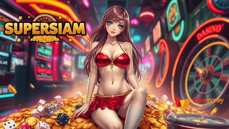 supersiam